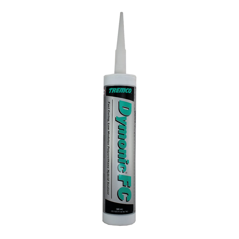 DYMONIC FC 100 GRIS, Sellador adhesivo de alto desempeño, cartucho 300 cc