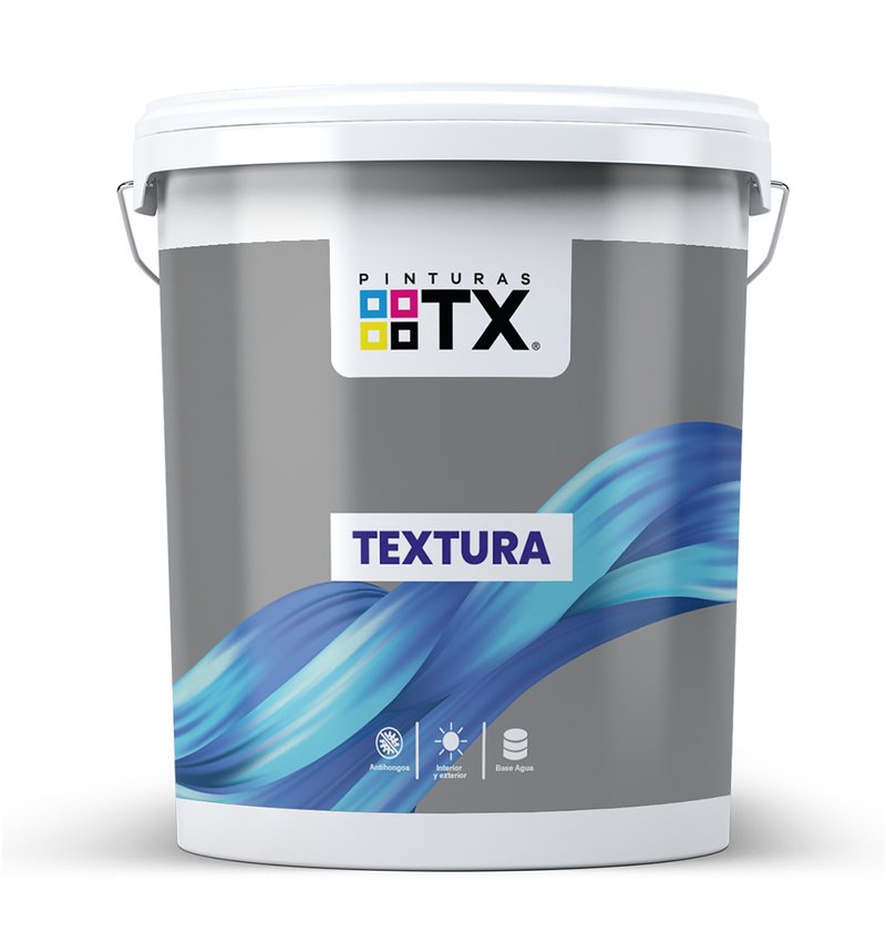 TEXTURA GRANO GRUESO TX- 24Kg