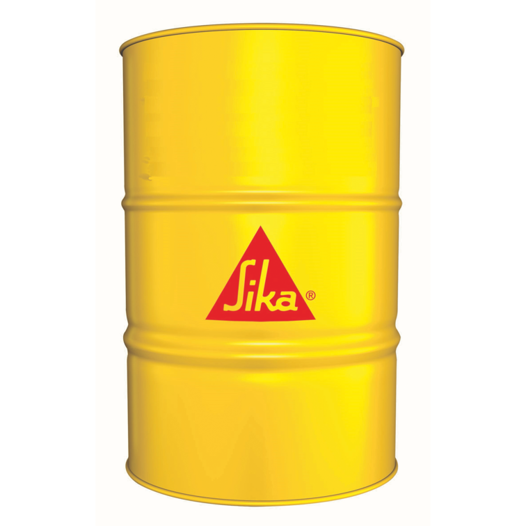 SIKA SEPAROL ACQUA - Desmoldante de Madera, tb200lts